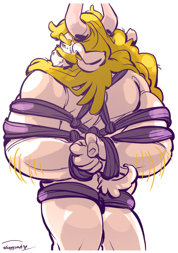 Rule34 – If it exists, there is porn of it / asgore dreemurr / 238179