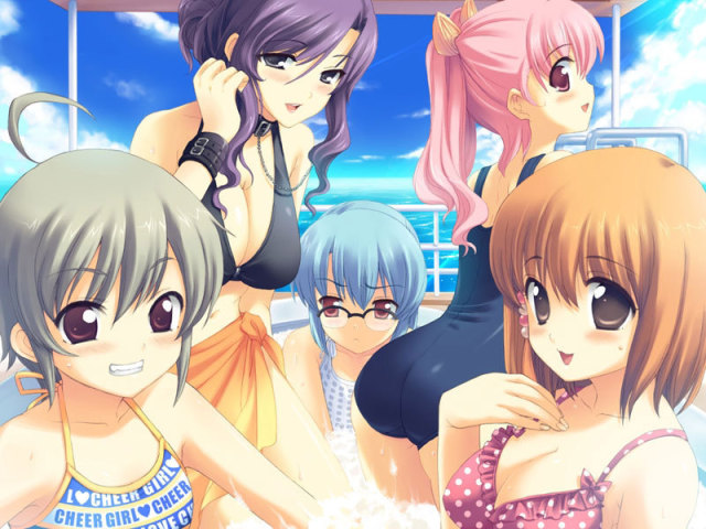 artist request, character request, copyright request, tagme, group pic, multiple girls