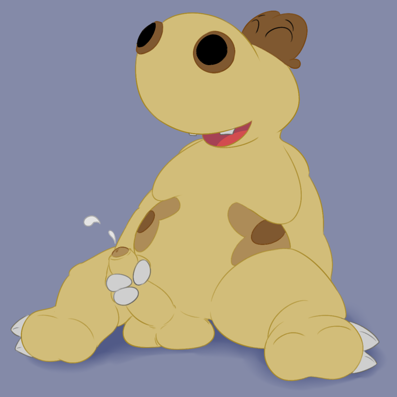 Rule34 – If it exists, there is porn of it / posexe, hippopotas / 238185