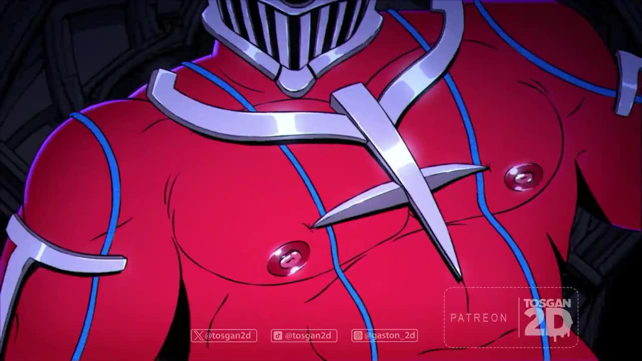 Rule34 – If it exists, there is porn of it / lord zedd / 8683508