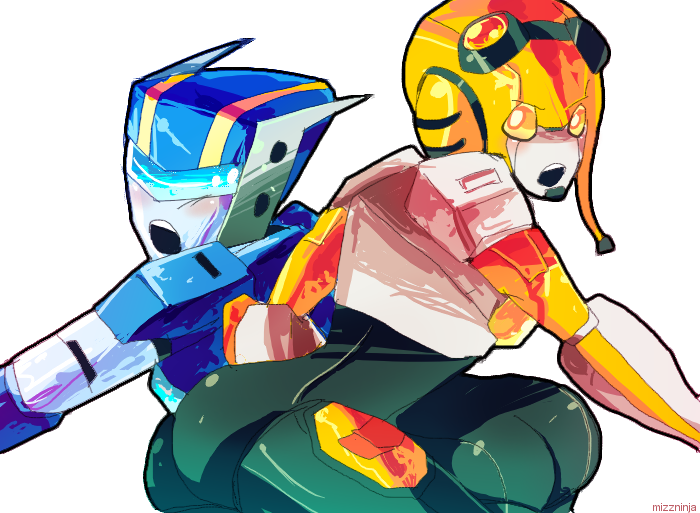 Rule34 – If it exists, there is porn of it / jetfire, jetstorm / 238336