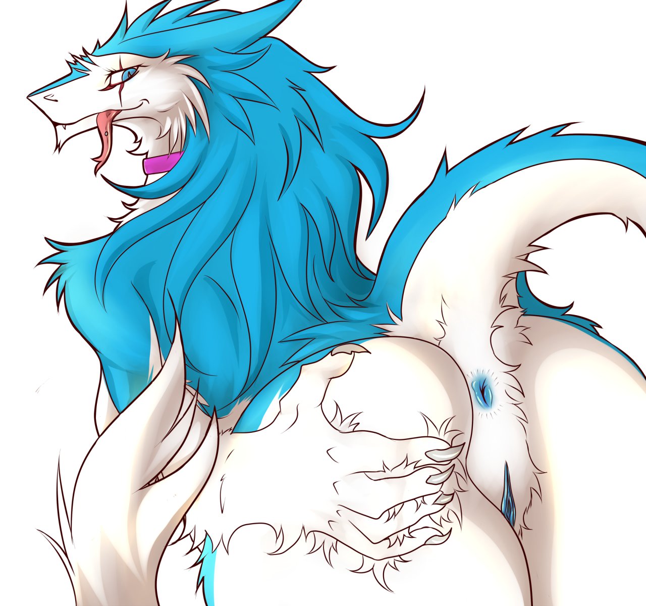 Rule34 – If it exists, there is porn of it / kanex, valkyrie the corrupt sergal / 238351
