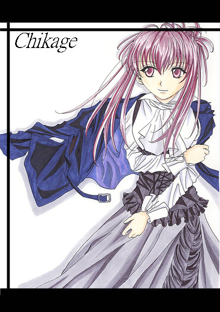 chikage (sister princess), sister princess, tagme, 00s