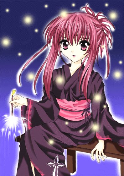 chikage (sister princess), sister princess, tagme, 00s, japanese clothes, kimono