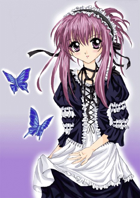 chikage (sister princess), sister princess, tagme, 00s