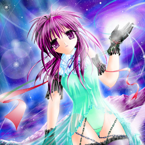 chikage (sister princess), sister princess, tagme, 00s