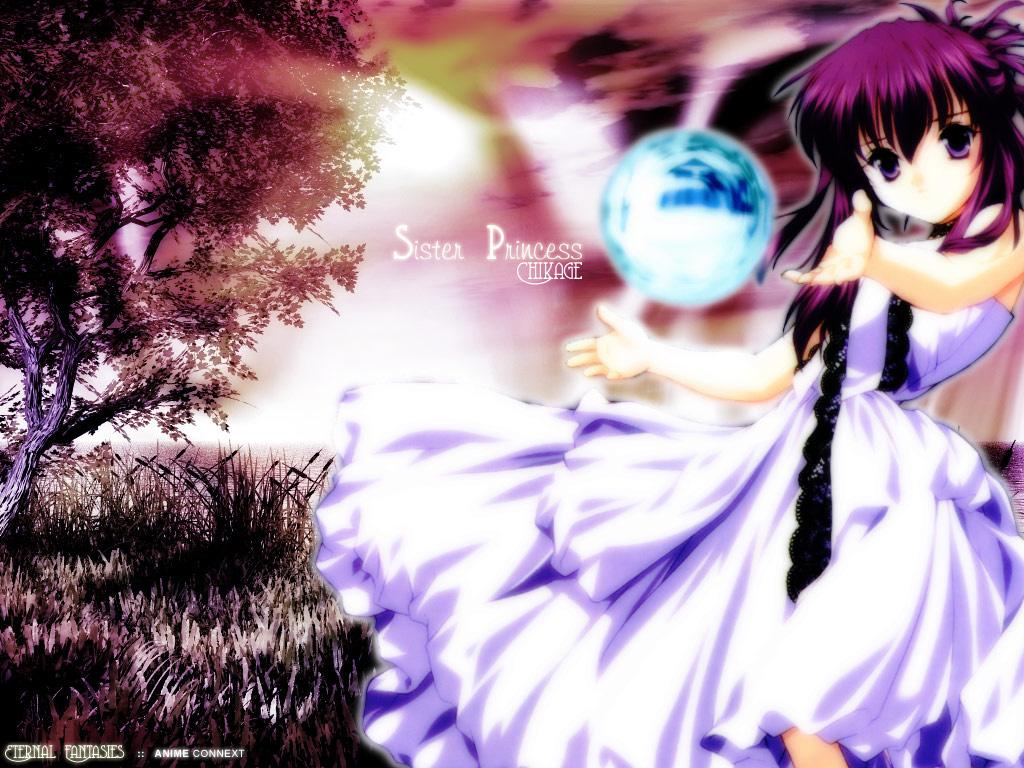 chikage (sister princess), sister princess, tagme, 00s
