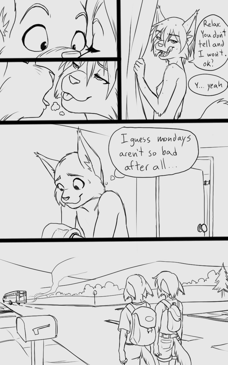 Rule34 – If it exists, there is porn of it / black-kitten / 238441