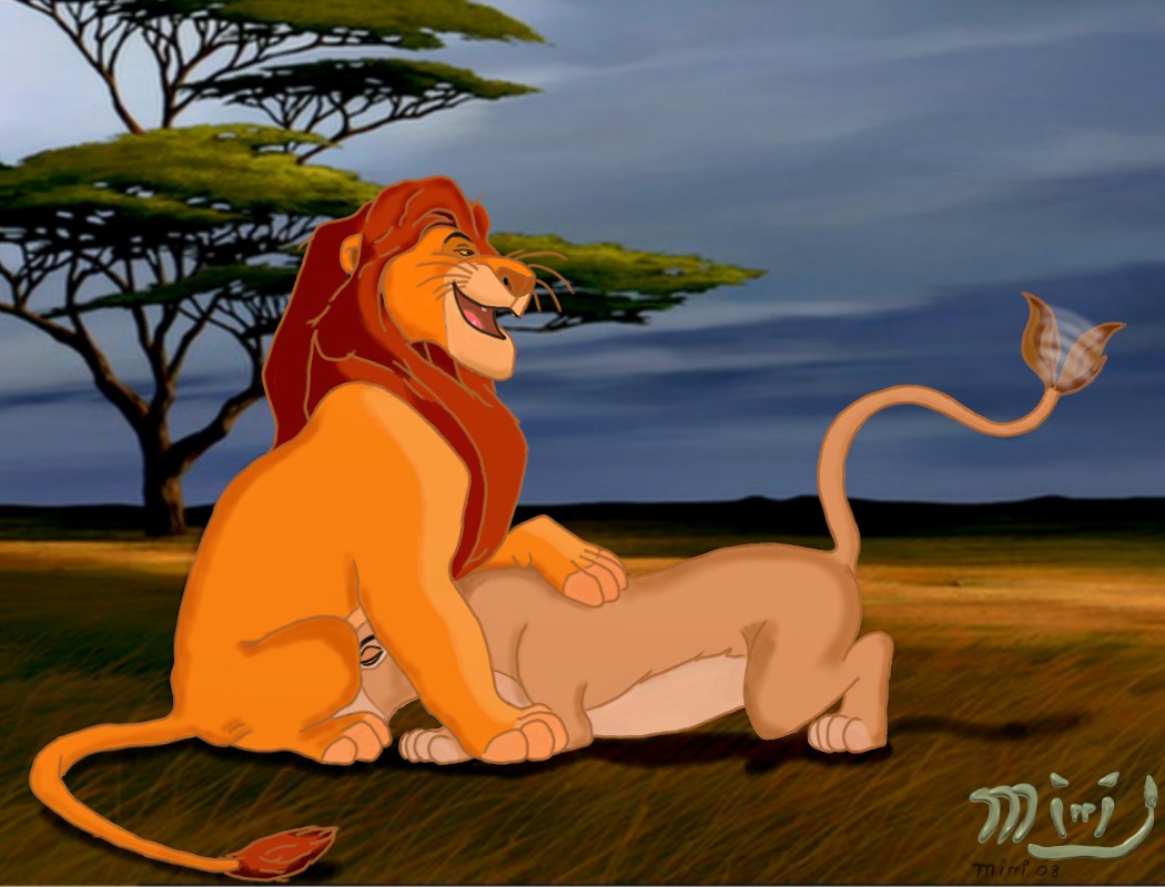 Rule34 – If it exists, there is porn of it / mirri, mufasa, sarabi / 238489