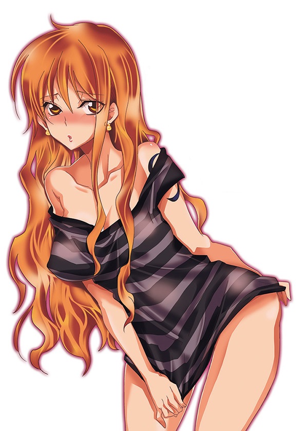 Rule34 – If it exists, there is porn of it / nami / 238511