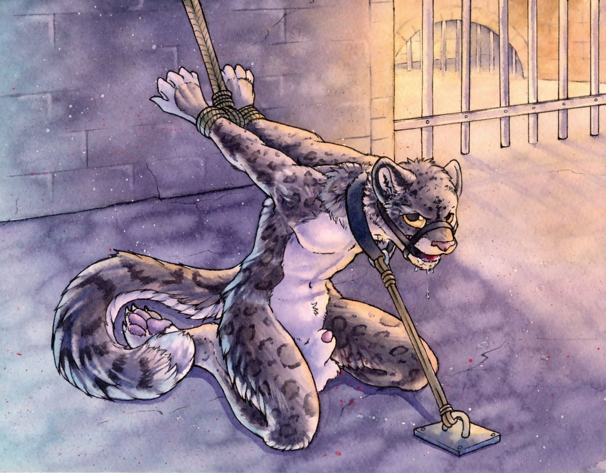 Rule34 – If it exists, there is porn of it / ruaidri / 238619