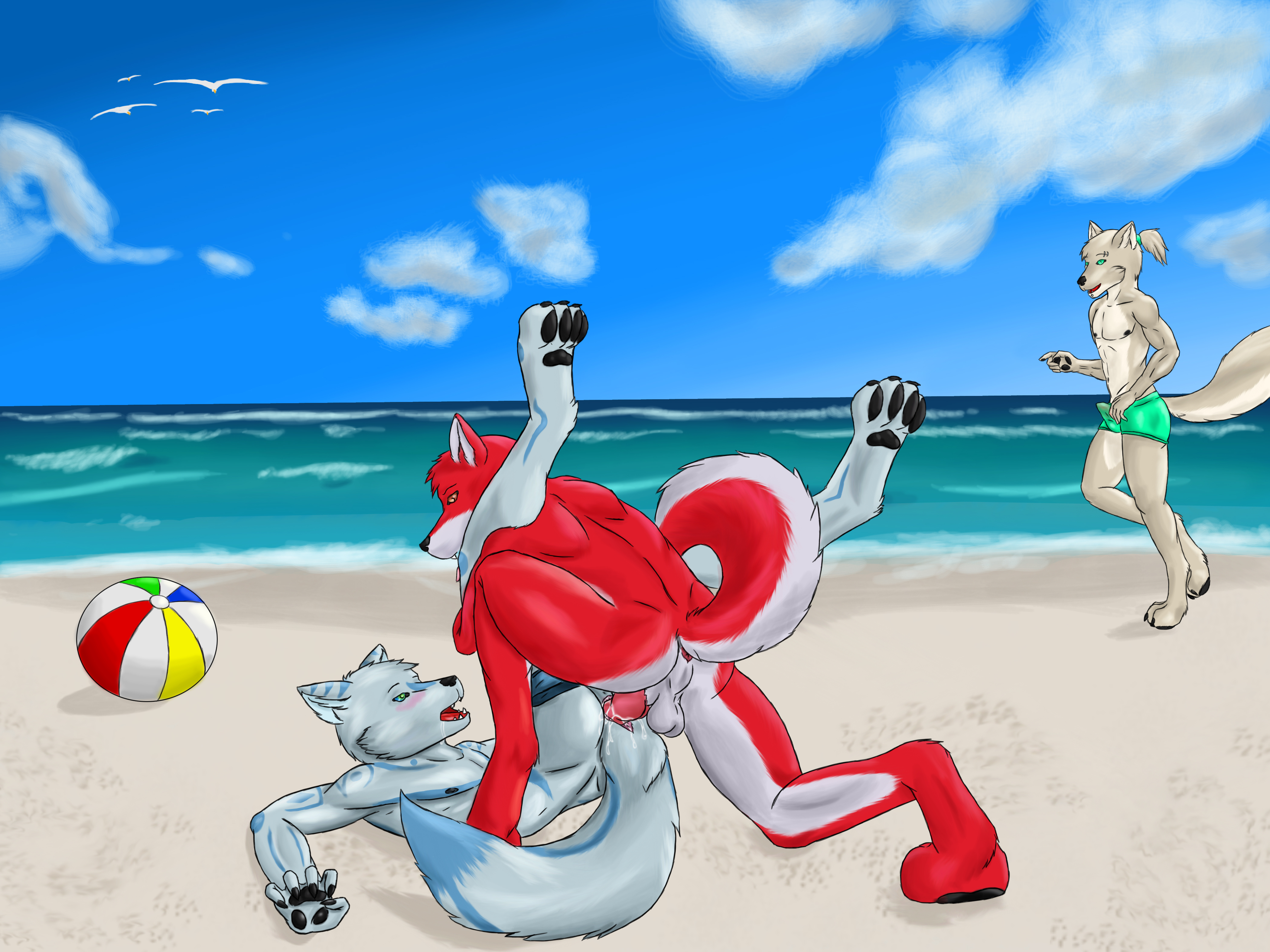 Rule34 – If it exists, there is porn of it / / 238684