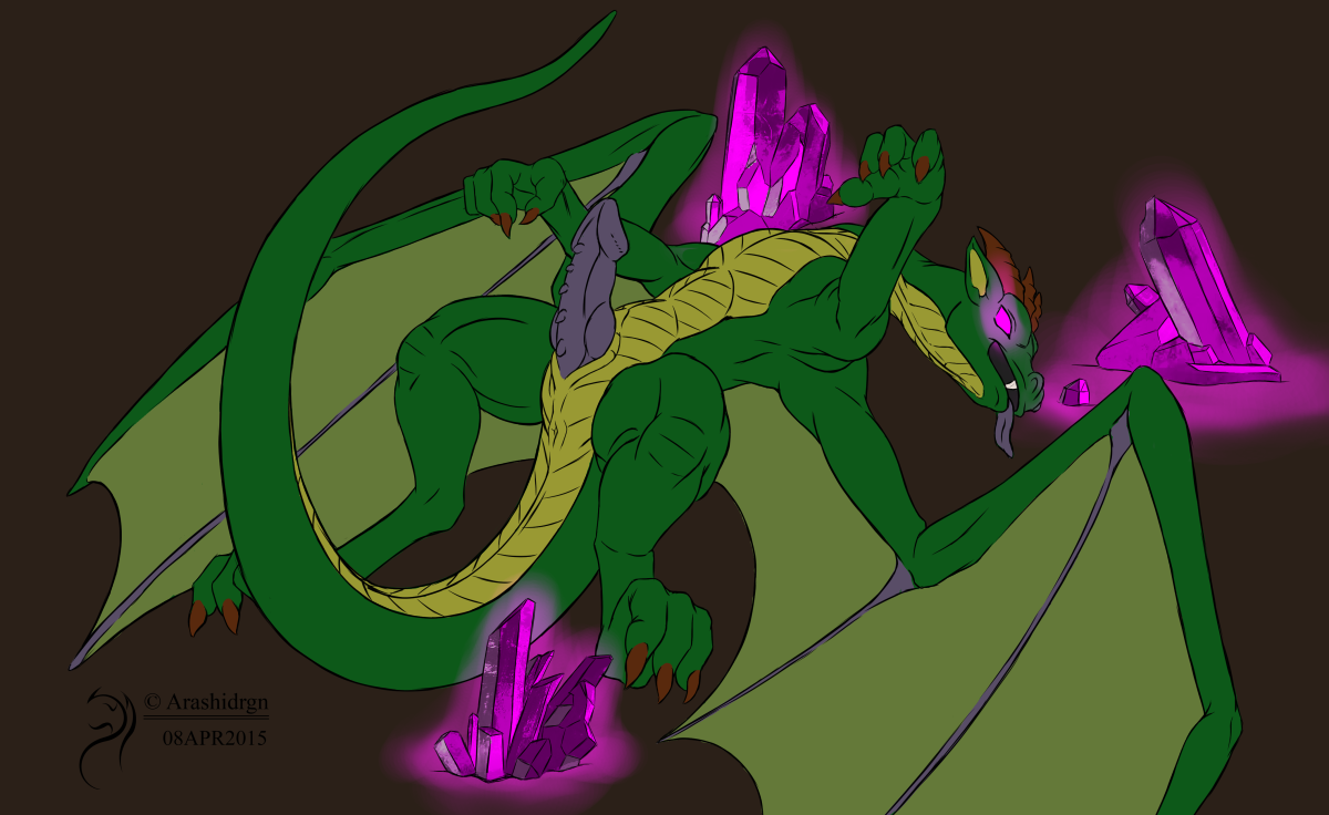 Rule34 – If it exists, there is porn of it / arashidrgn / 238697