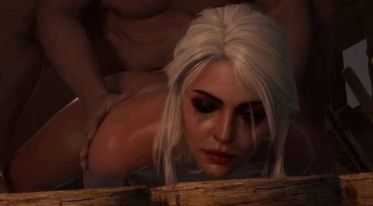 Rule34 – If it exists, there is porn of it / ciri, phillip strenger / 8683623