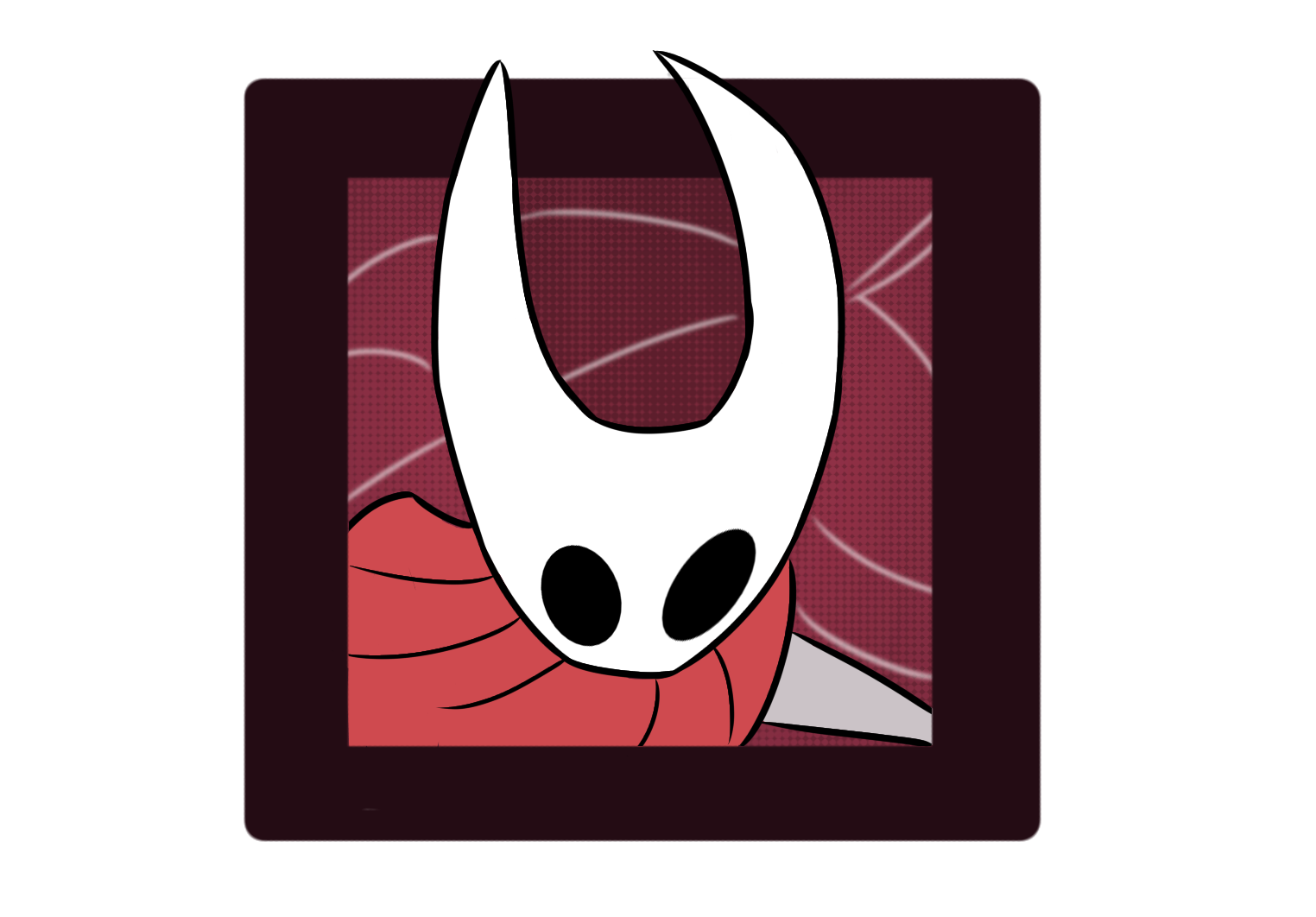 hornet (hollow knight), hollow knight, hollow knight: silksong, tagme, card
