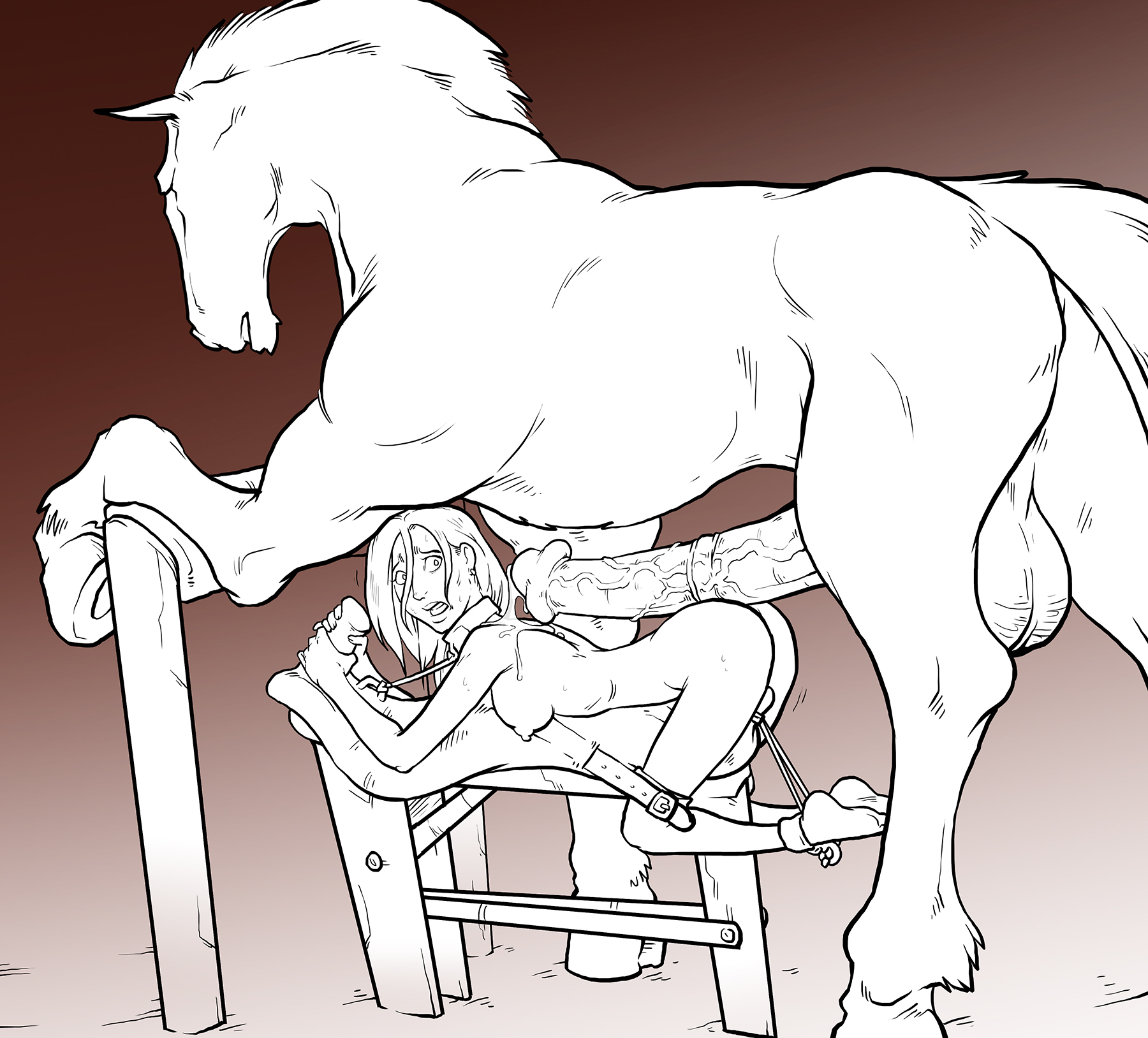 Rule34 – If it exists, there is porn of it / sparrow / 238727