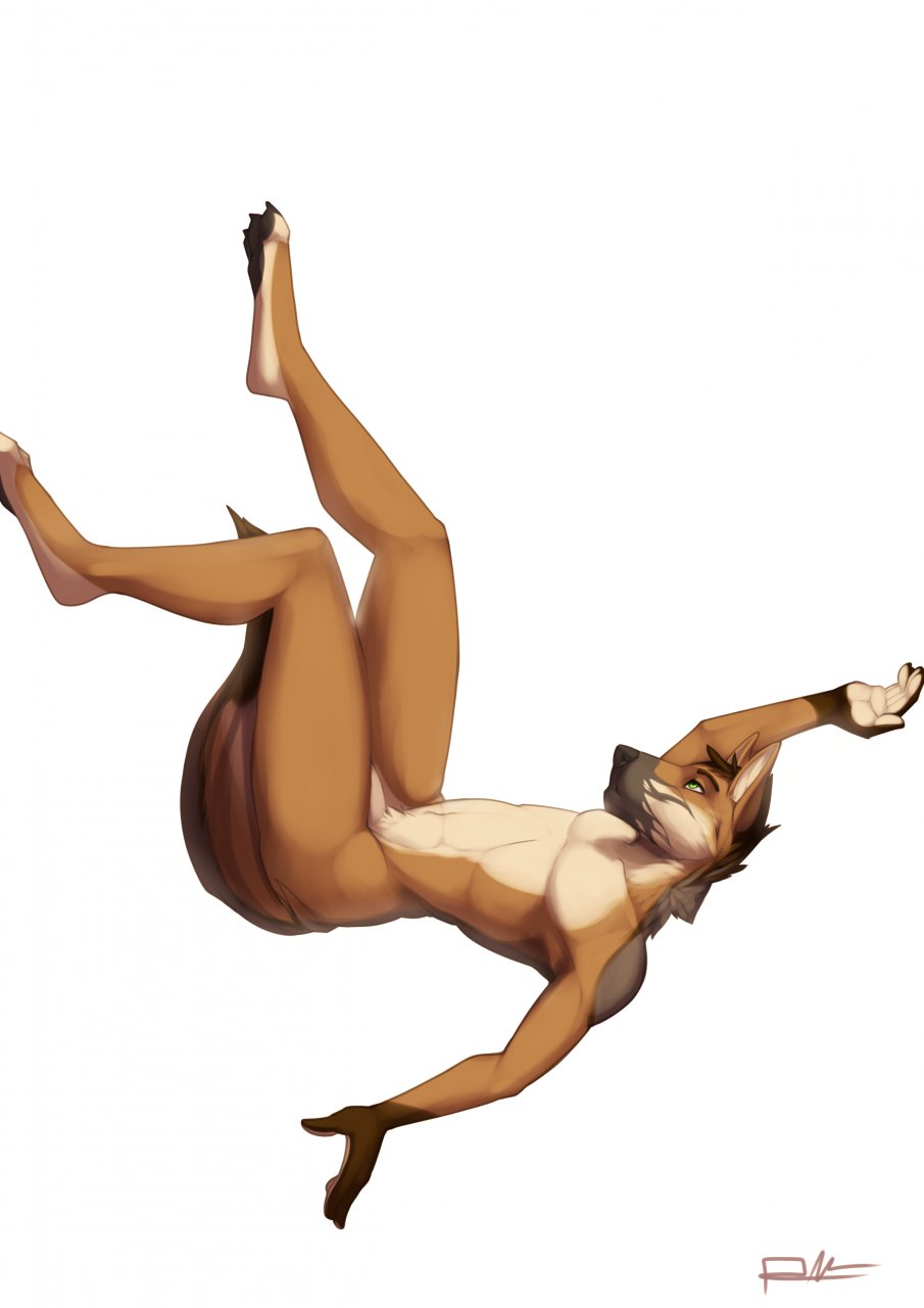 Rule34 – If it exists, there is porn of it / lost-paw / 238860