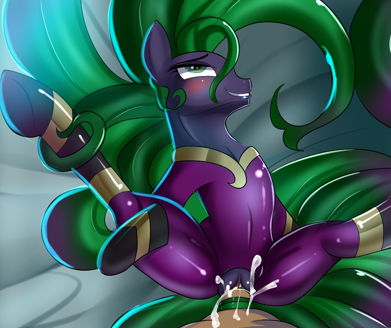 Rule34 – If it exists, there is porn of it / skyline19, the mane-iac / 238914