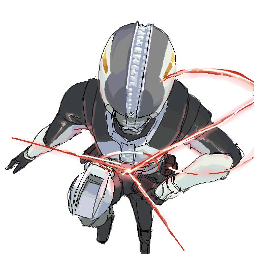 kamen rider den-o, kamen rider, kamen rider den-o (series), lowres, tagme, 1boy, male focus, solo