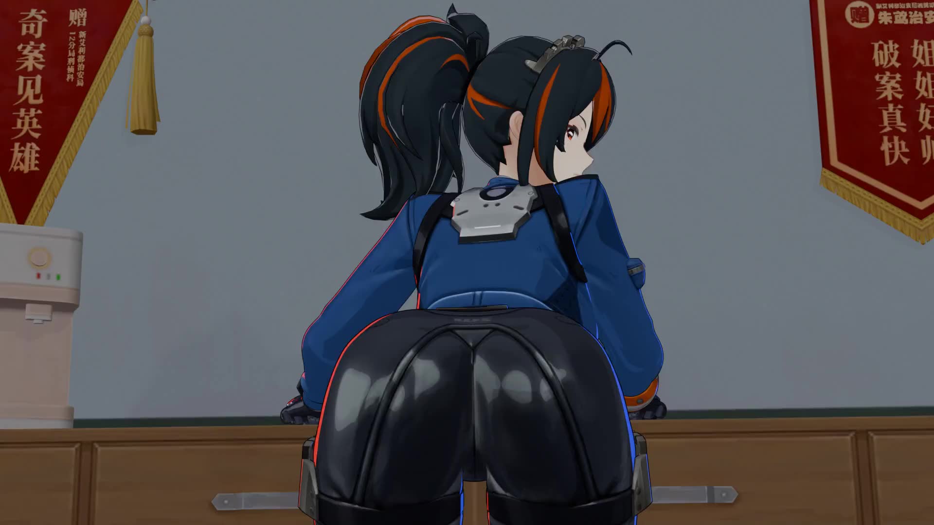 Rule34 – If it exists, there is porn of it / / 8683676