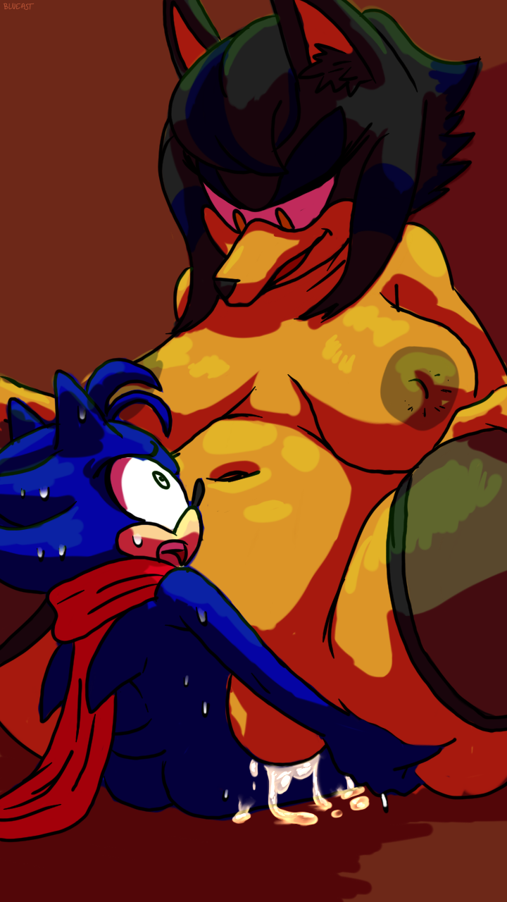 Rule34 – If it exists, there is porn of it / blueast, sonic the hedgehog / 238957