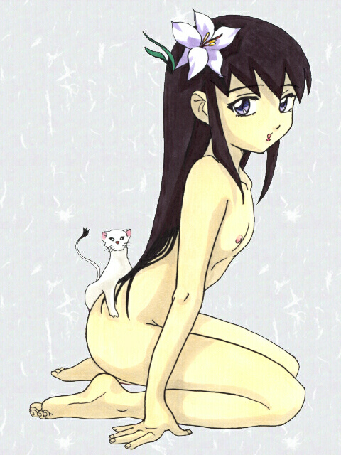 mamizu (kasumisoutosuzuran), gatekeepers, tagme, 00s, loli