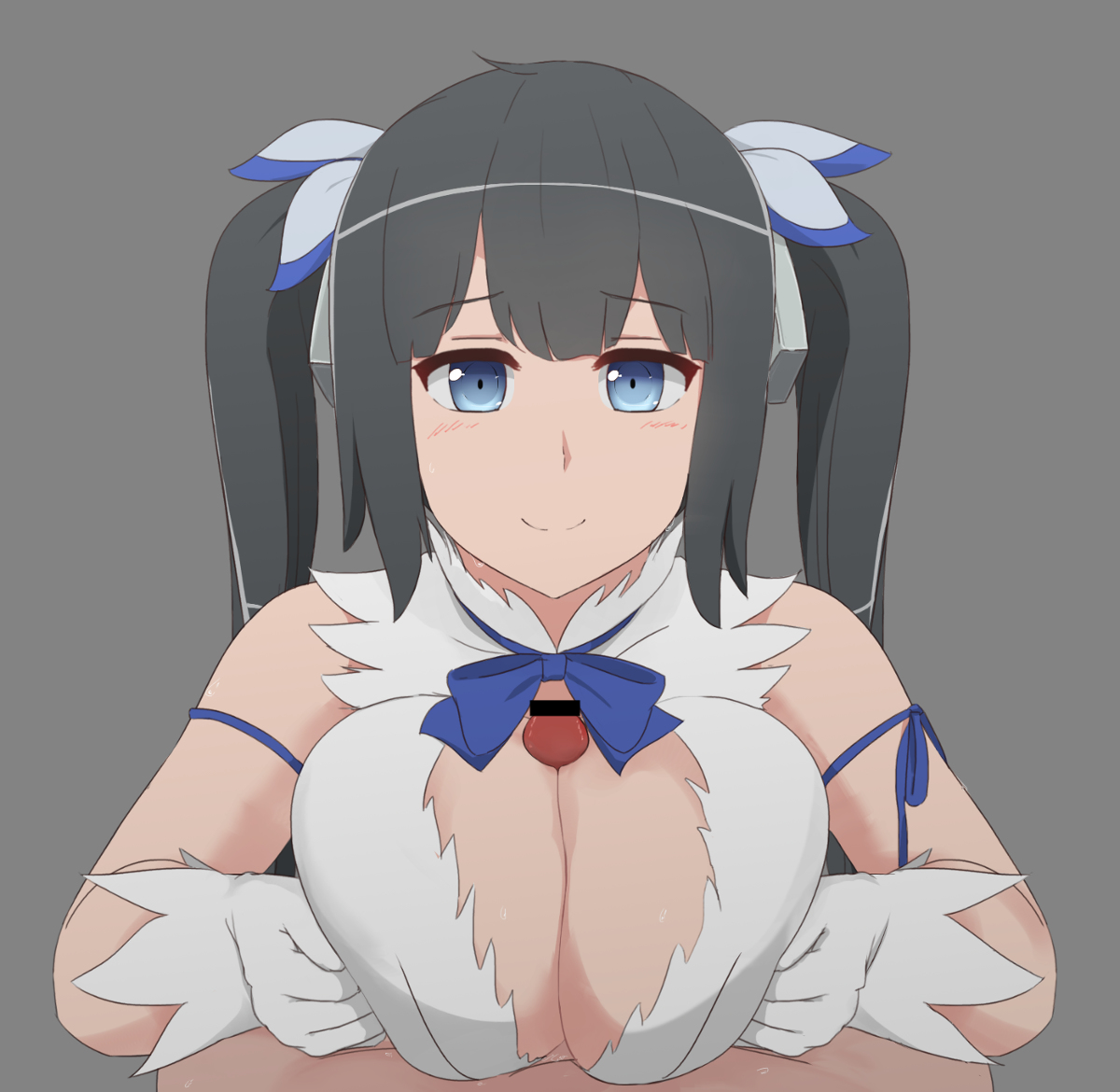 Rule34 – If it exists, there is porn of it / hestia (danmachi) / 239102