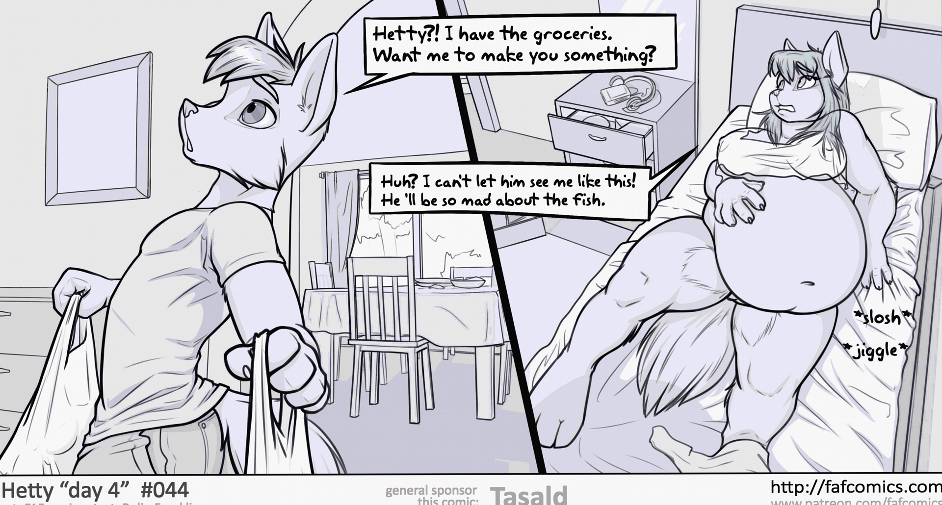 Rule34 – If it exists, there is porn of it / faf, jimmy / 239112