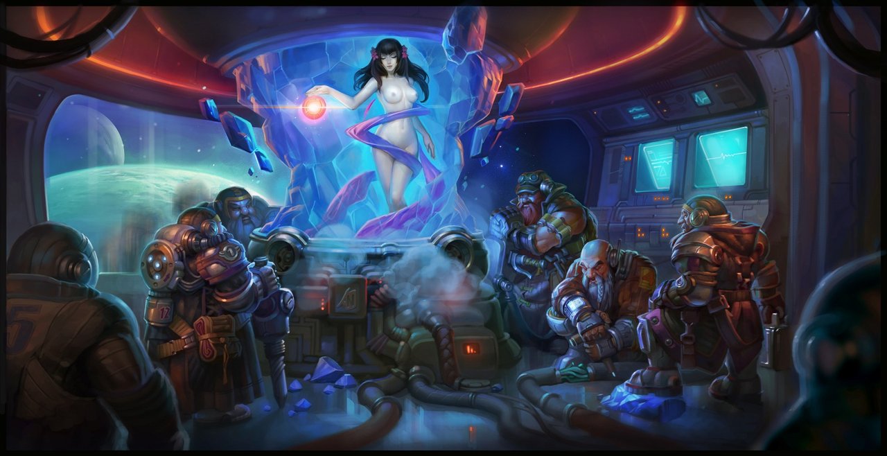 Rule34 – If it exists, there is porn of it / nikonov aleksandr, snow white / 239152