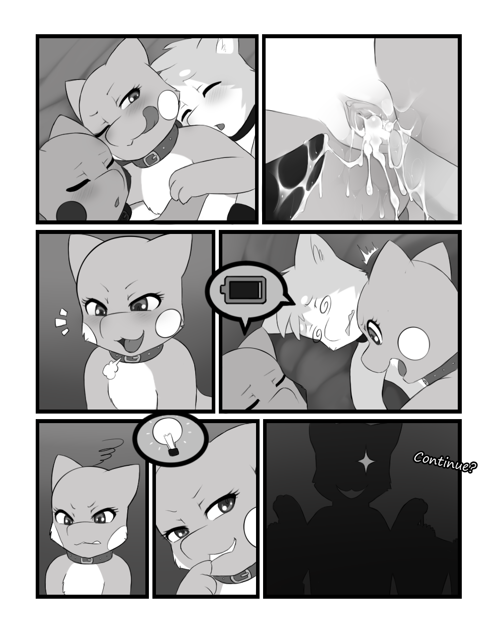 Rule34 – If it exists, there is porn of it / darkmirage, dragonair, mew, original character, pikachu / 239154