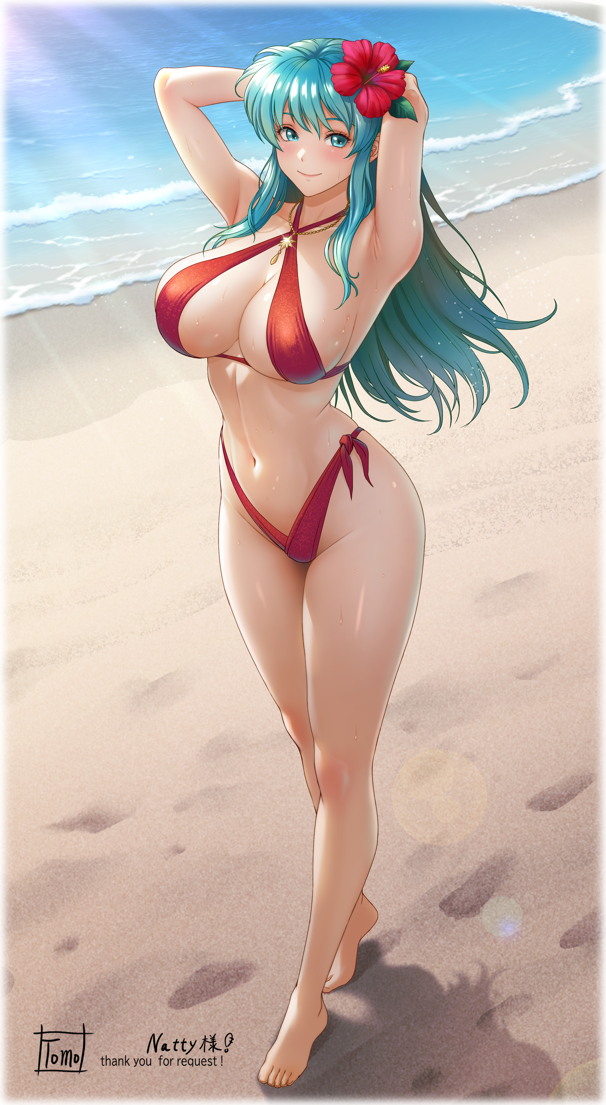 Rule34 – If it exists, there is porn of it / eirika (fire emblem) / 8683745