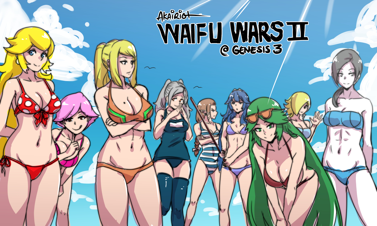 Rule34 – If it exists, there is porn of it / akairiot, lucina, my unit, palutena, princess peach, princess rosalina, princess zelda, robin (fire emblem), samus aran, villager (animal crossing), wii fit trainer / 239232