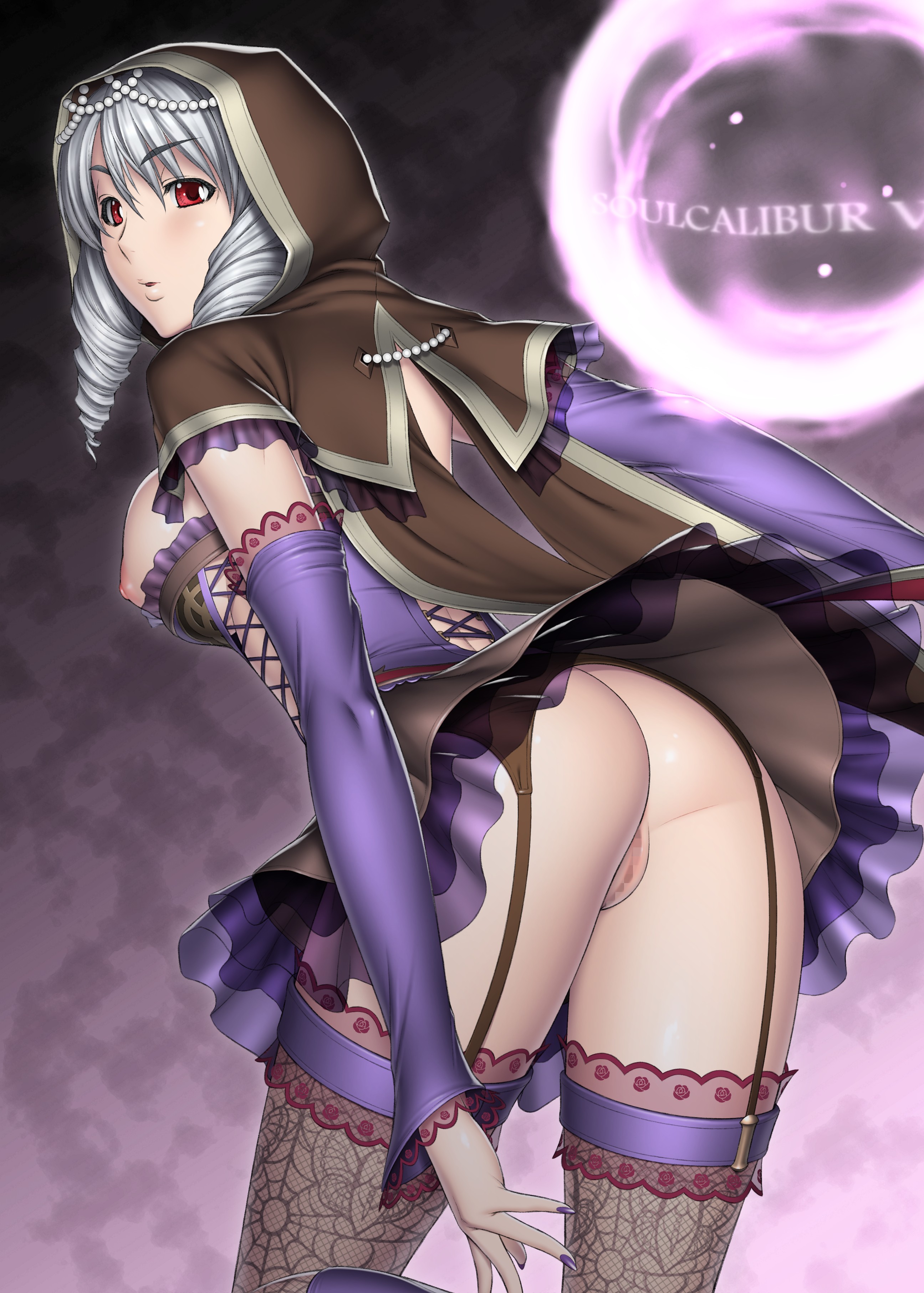 Rule34 – If it exists, there is porn of it / kansuke, viola (soul calibur) / 239251
