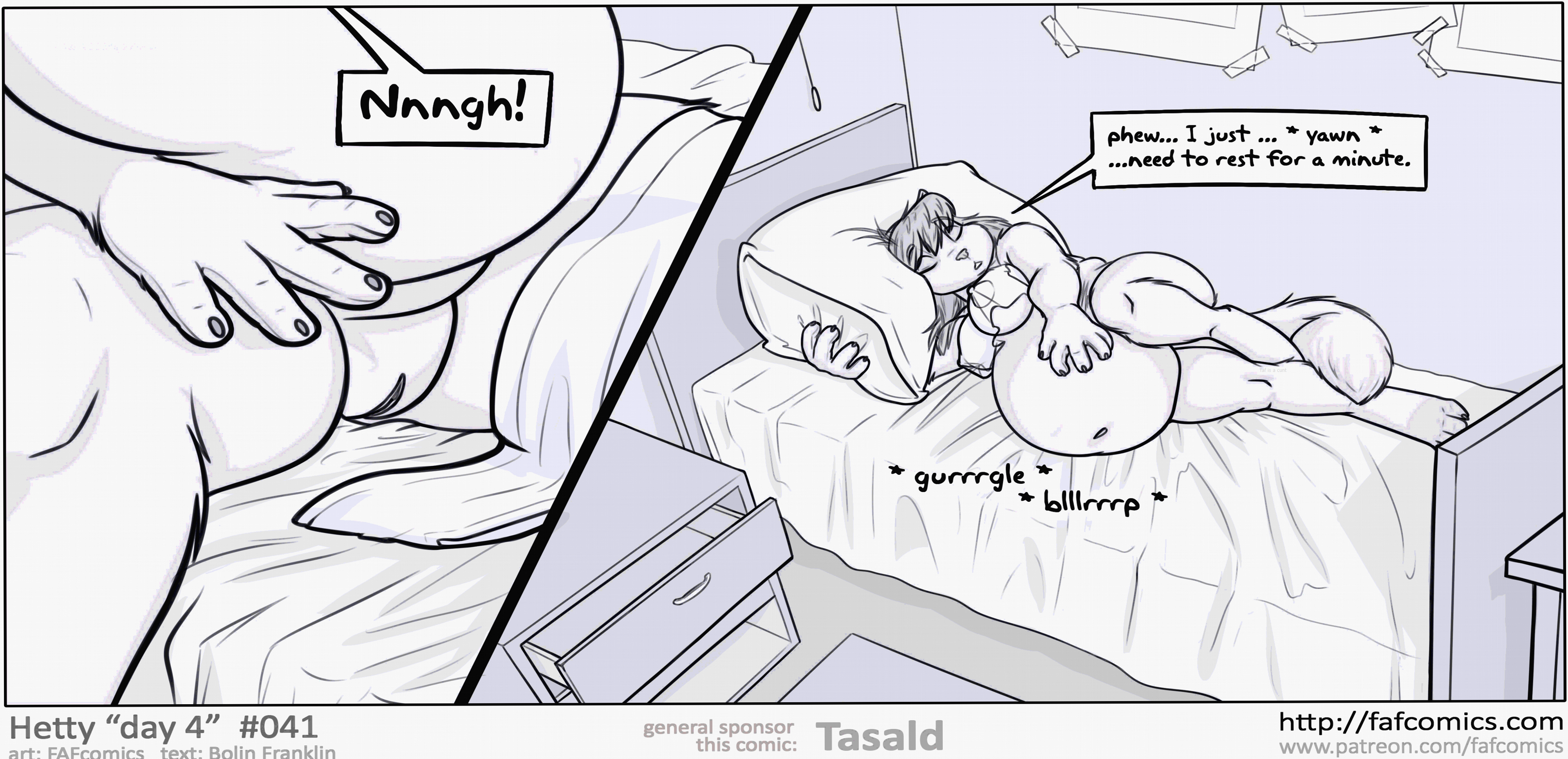 Rule34 – If it exists, there is porn of it / faf / 239253