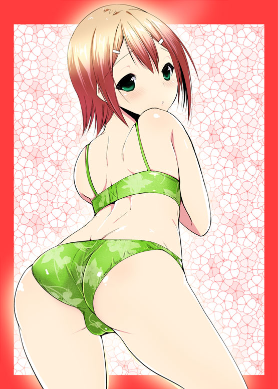 Rule34 – If it exists, there is porn of it / kinoshita hideyoshi / 239254
