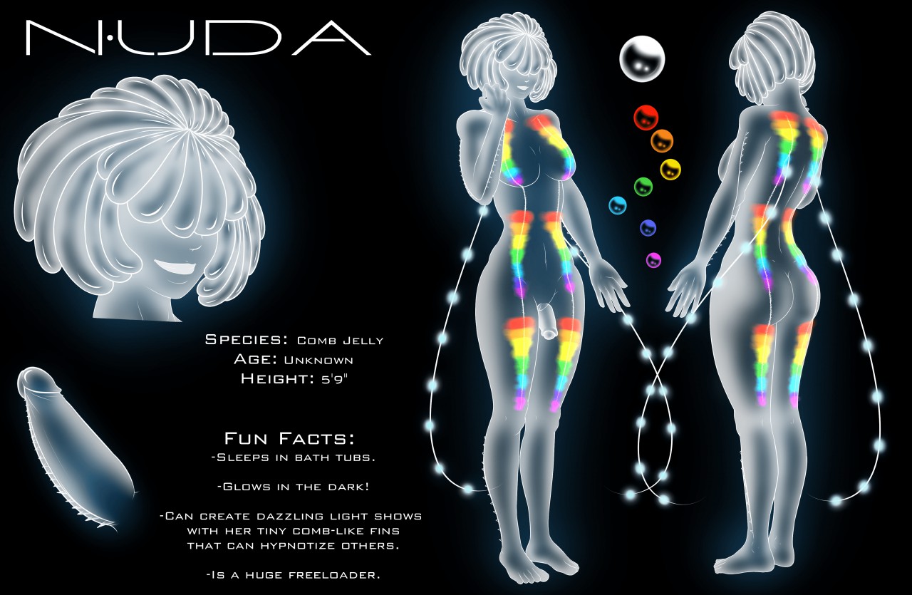 Rule34 – If it exists, there is porn of it / nuda / 239268