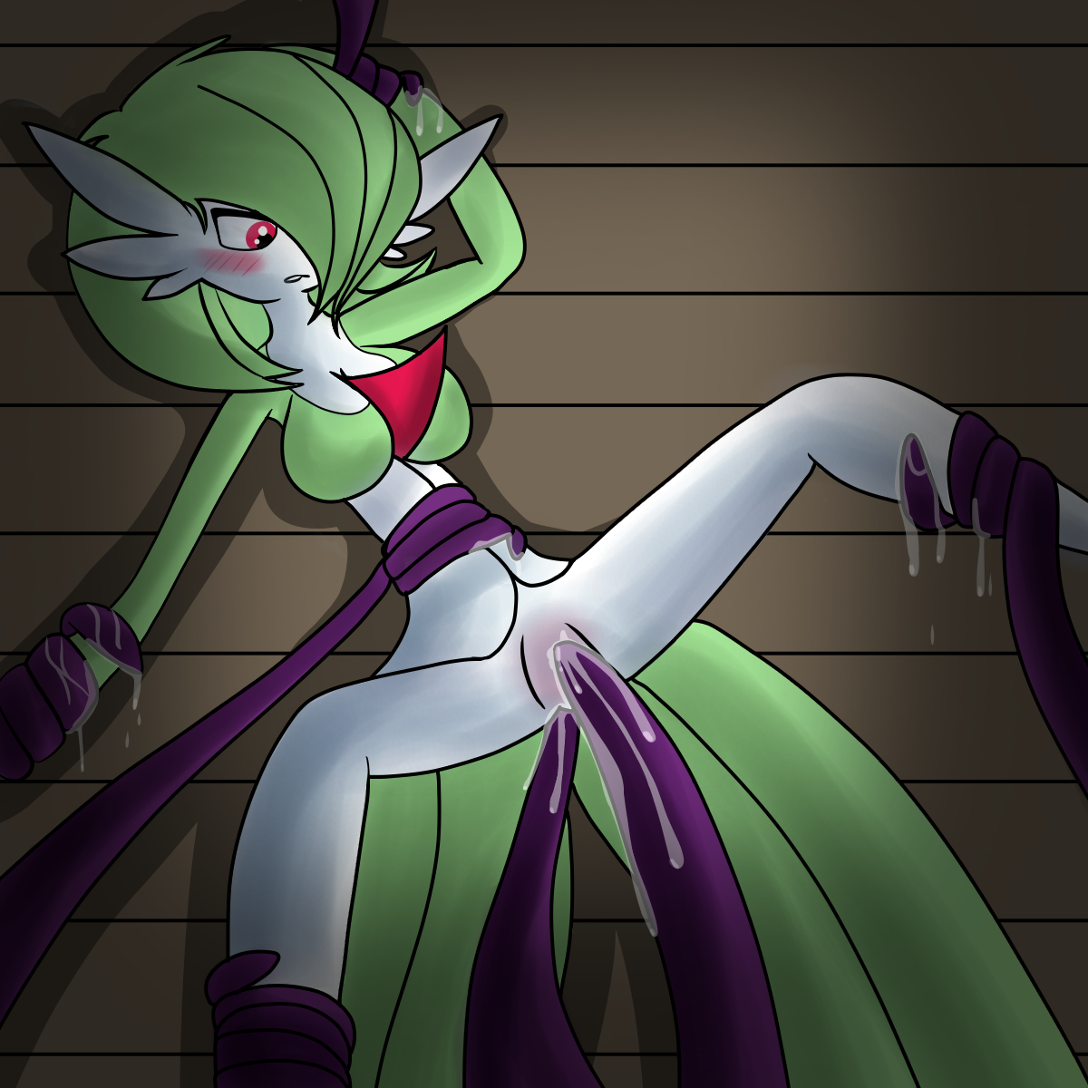 Rule34 – If it exists, there is porn of it / gardevoir / 239290