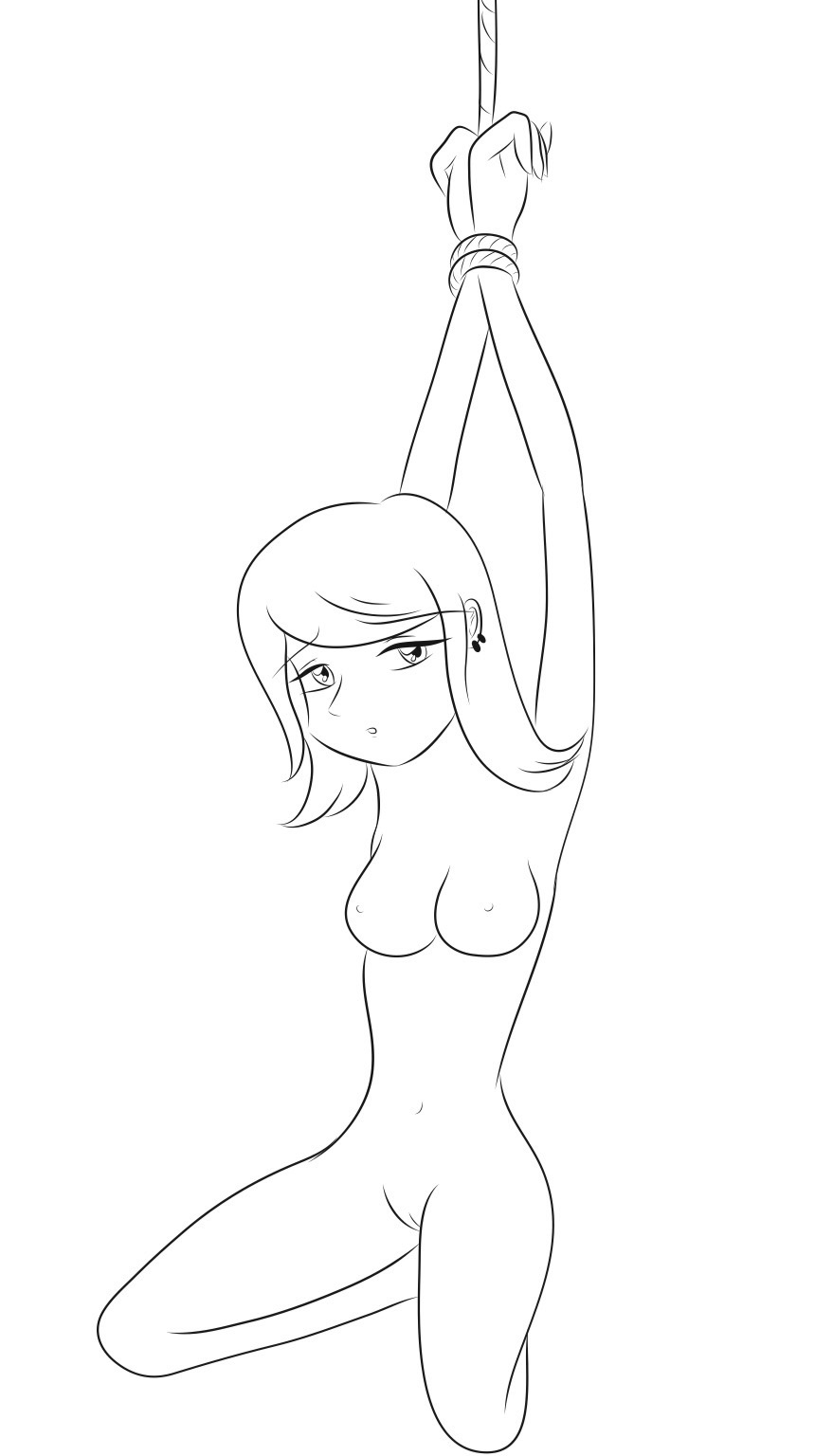 Rule34 – If it exists, there is porn of it / / 239348