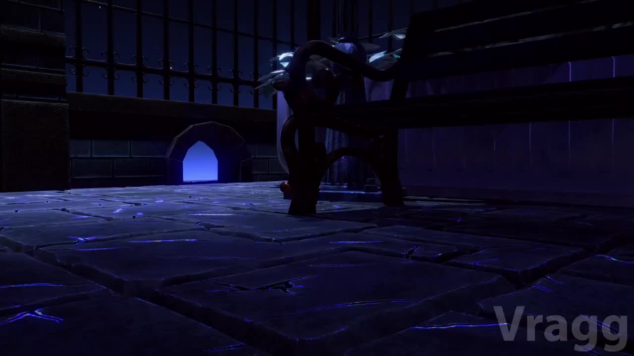 Rule34 – If it exists, there is porn of it / hornet (hollow knight) / 8683794