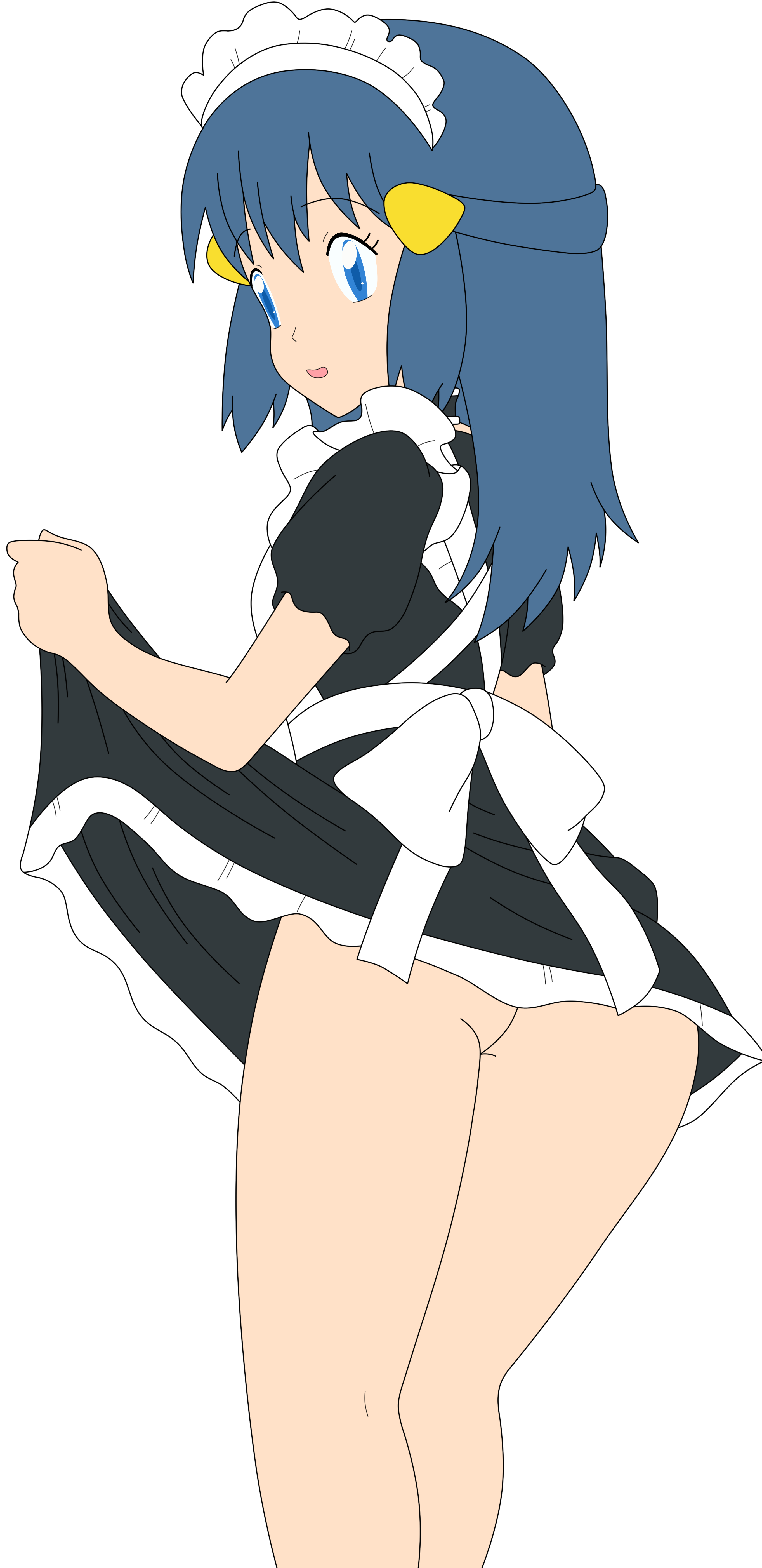 Rule34 – If it exists, there is porn of it / dawn (pokemon) / 239371
