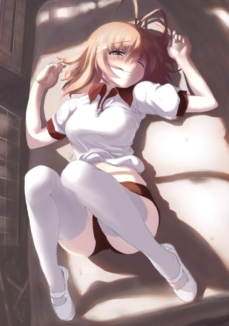 Rule34 – If it exists, there is porn of it / furukawa nagisa, nagisa furukawa / 239397