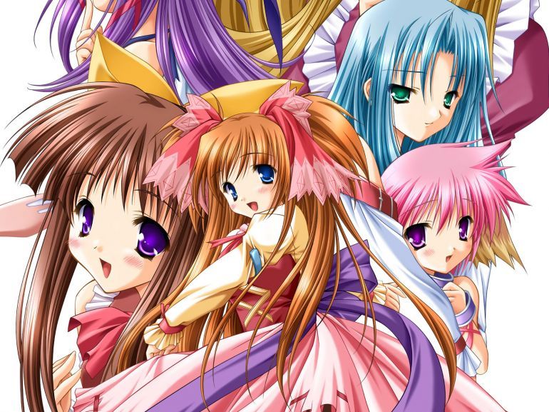 artist request, character request, copyright request, tagme, multiple girls
