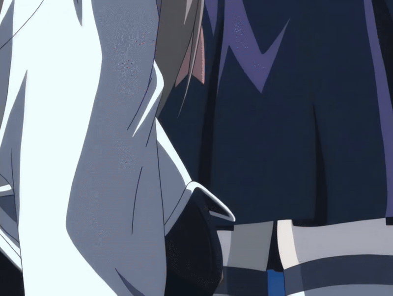 jody crowley, toudou yuki, bible black, bible black new testament, shin bible black, animated, animated gif, tagme, 00s, 2005, 2girls, american, blonde hair, brown hair, clitoris, clothes lift, cunnilingus, female focus, hair ribbon, licking, multiple girls, oral, pubic hair, pussy, ribbon, school uniform, shiny skin, skirt, skirt lift, tan, thighhighs, twintails, uncensored, yuri