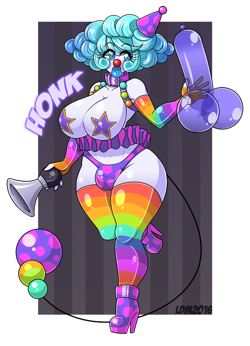 Rule34 – If it exists, there is porn of it / / 239487