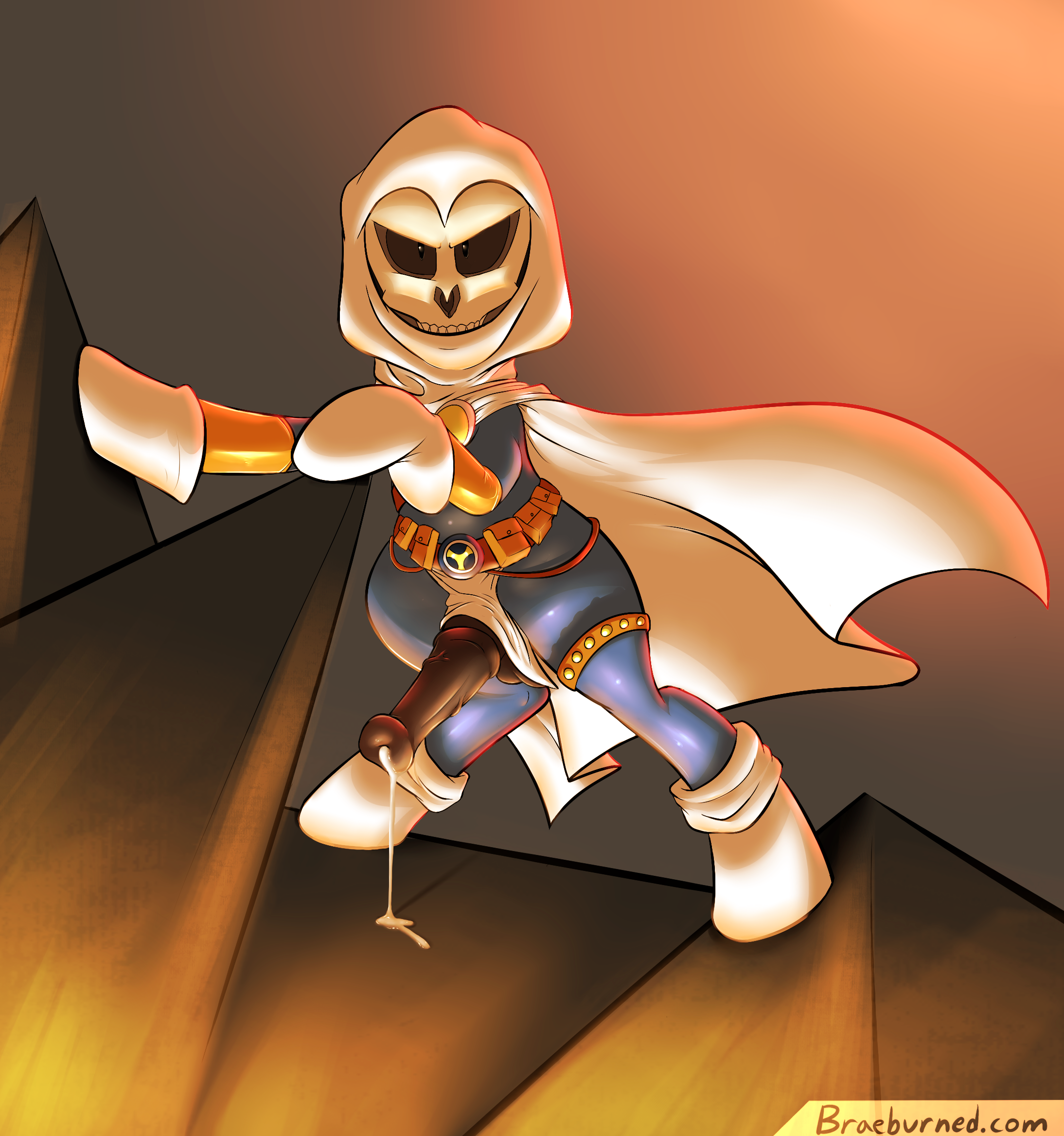 Rule34 – If it exists, there is porn of it / braeburned, taskmaster / 239493