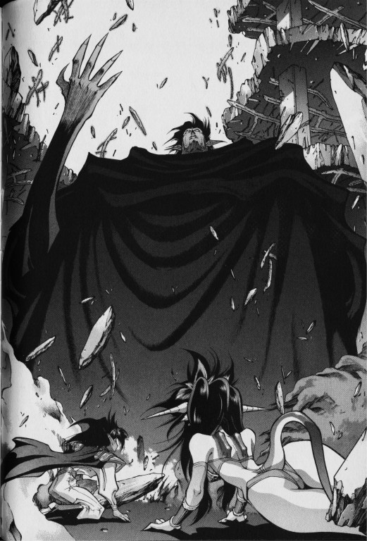 dragon half, tagme, monochrome