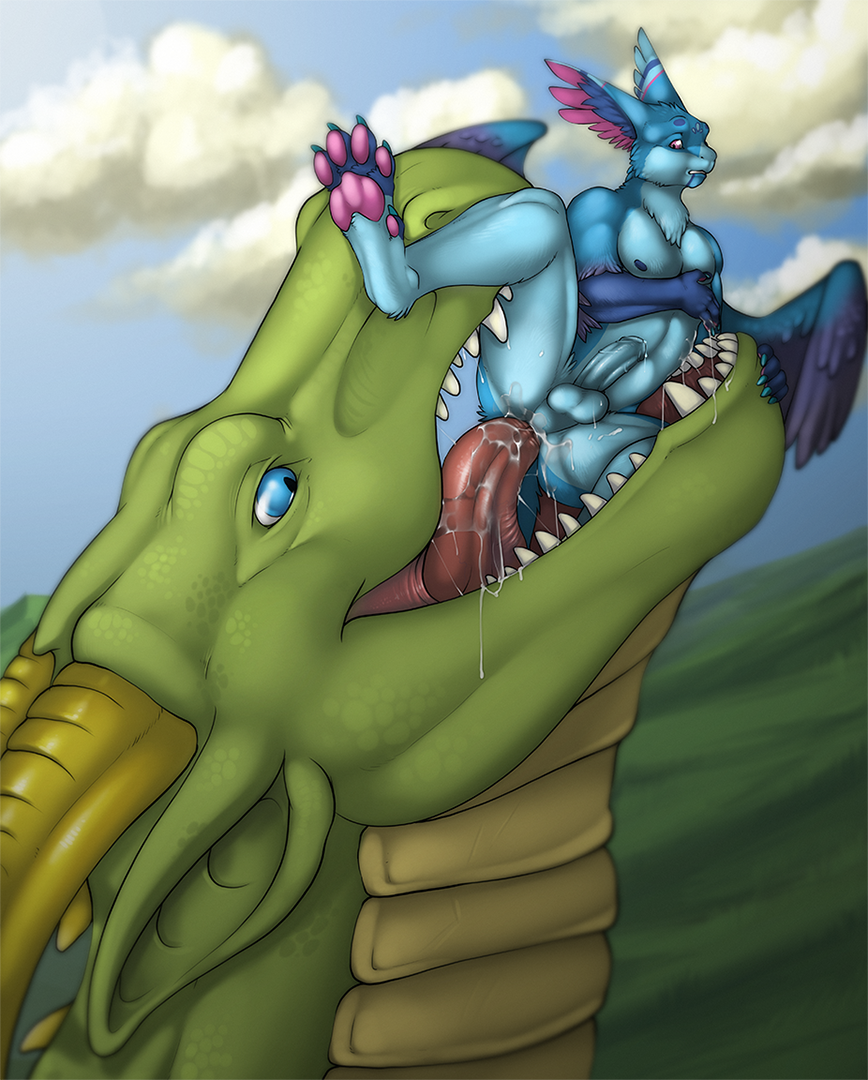 Rule34 – If it exists, there is porn of it / tojo the thief / 239576
