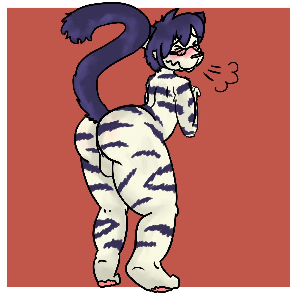 Rule34 – If it exists, there is porn of it / toyger / 239638