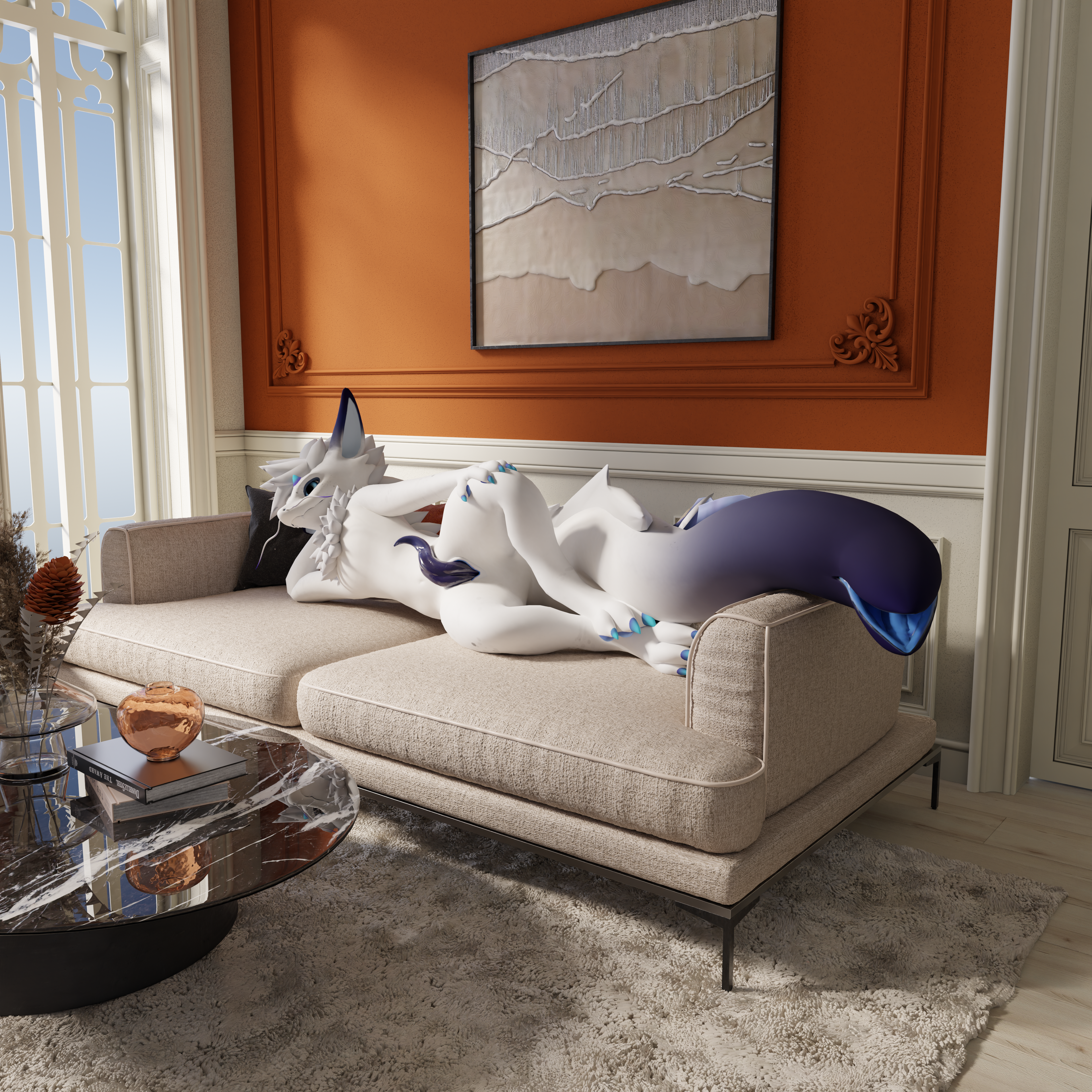 Rule34 – If it exists, there is porn of it / / 8683828