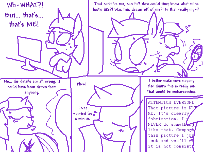 Rule34 – If it exists, there is porn of it / the weaver, twilight sparkle (mlp) / 239648